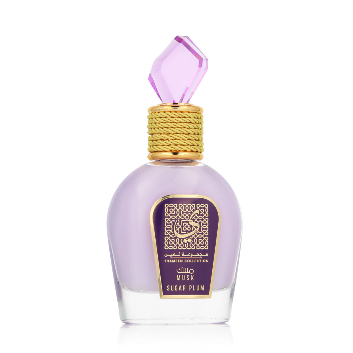 Lattafa Musk Sugar Plum EDP 100 ml UNISEX Lattafa