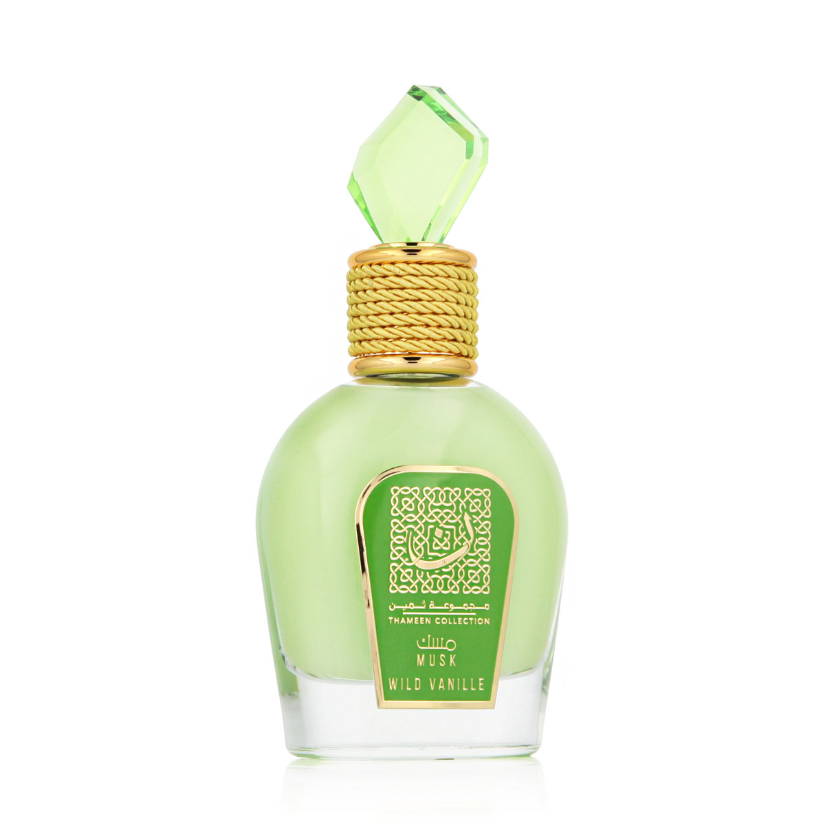 Lattafa Musk Wild Vanille EDP 100 ml UNISEX Lattafa