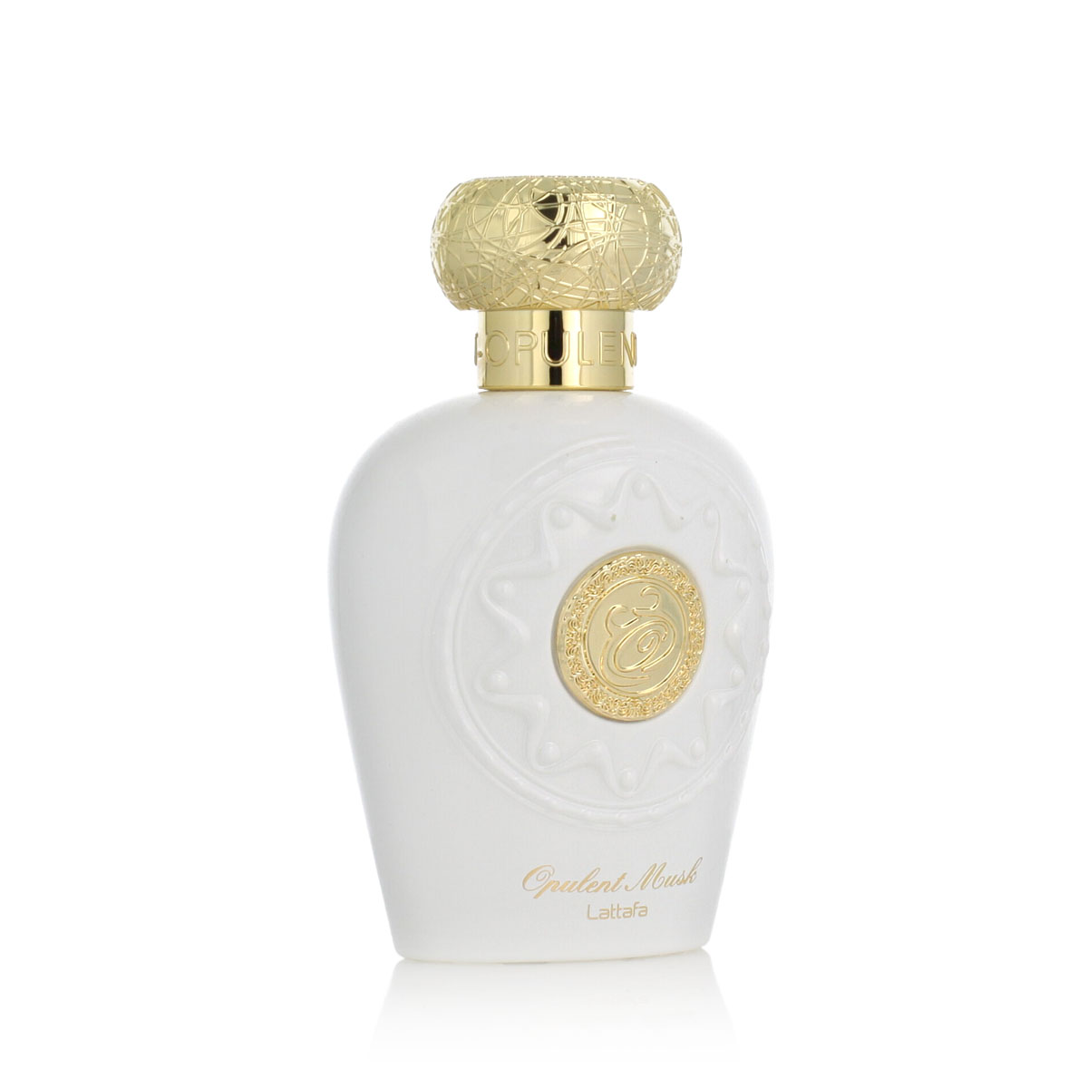 Lattafa Opulent Musk EDP 100 ml W Lattafa