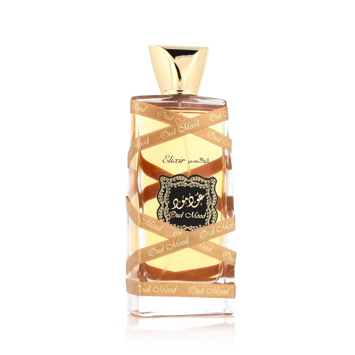 Lattafa Oud Mood Elixir EDP 100 ml UNISEX Lattafa