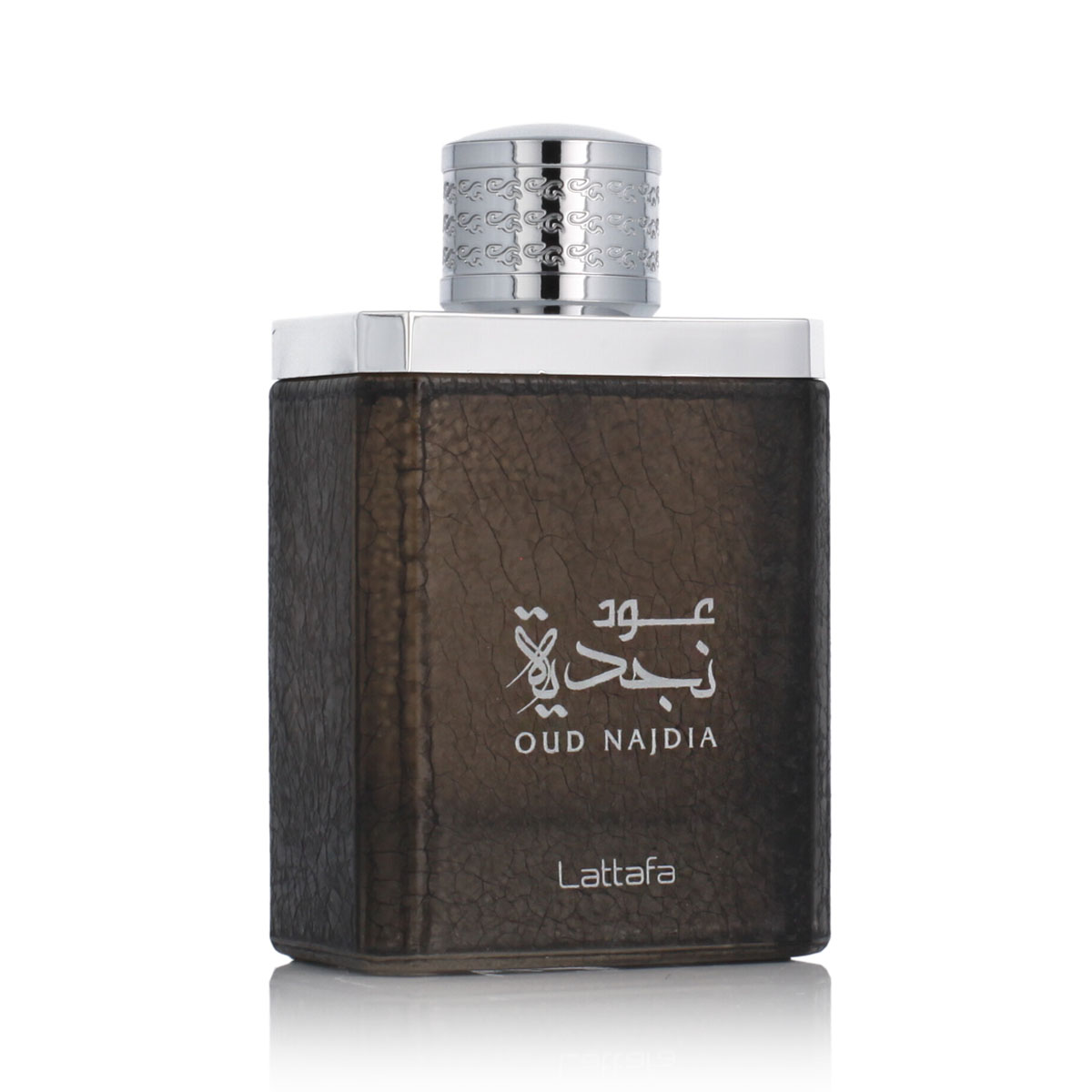 Lattafa Oud Najdia EDP 100 ml M Lattafa