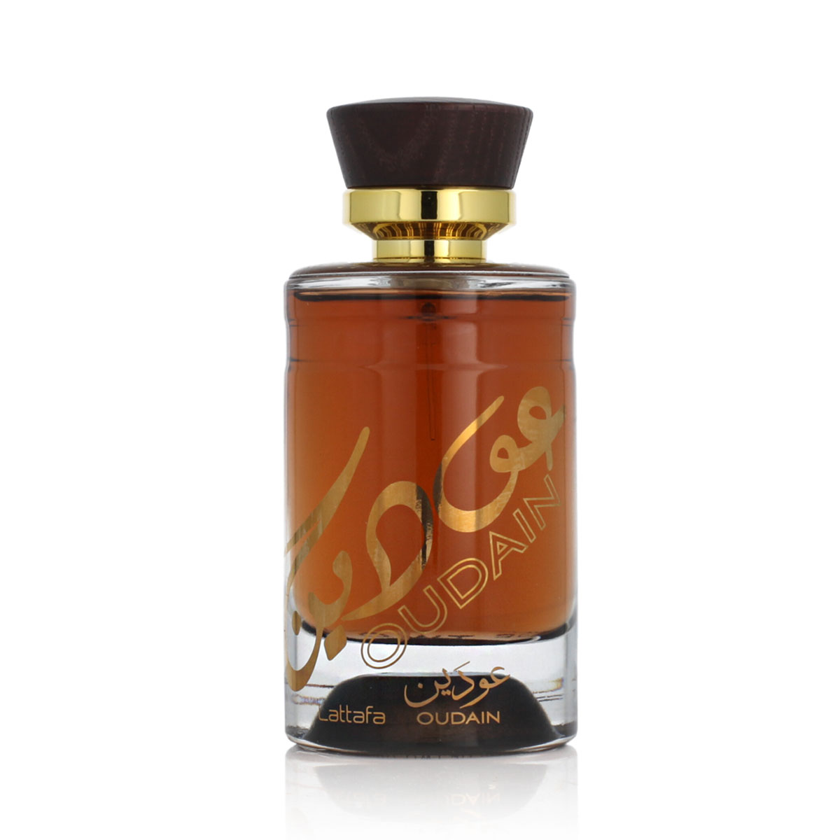 Lattafa Oudain EDP 100 ml UNISEX Lattafa