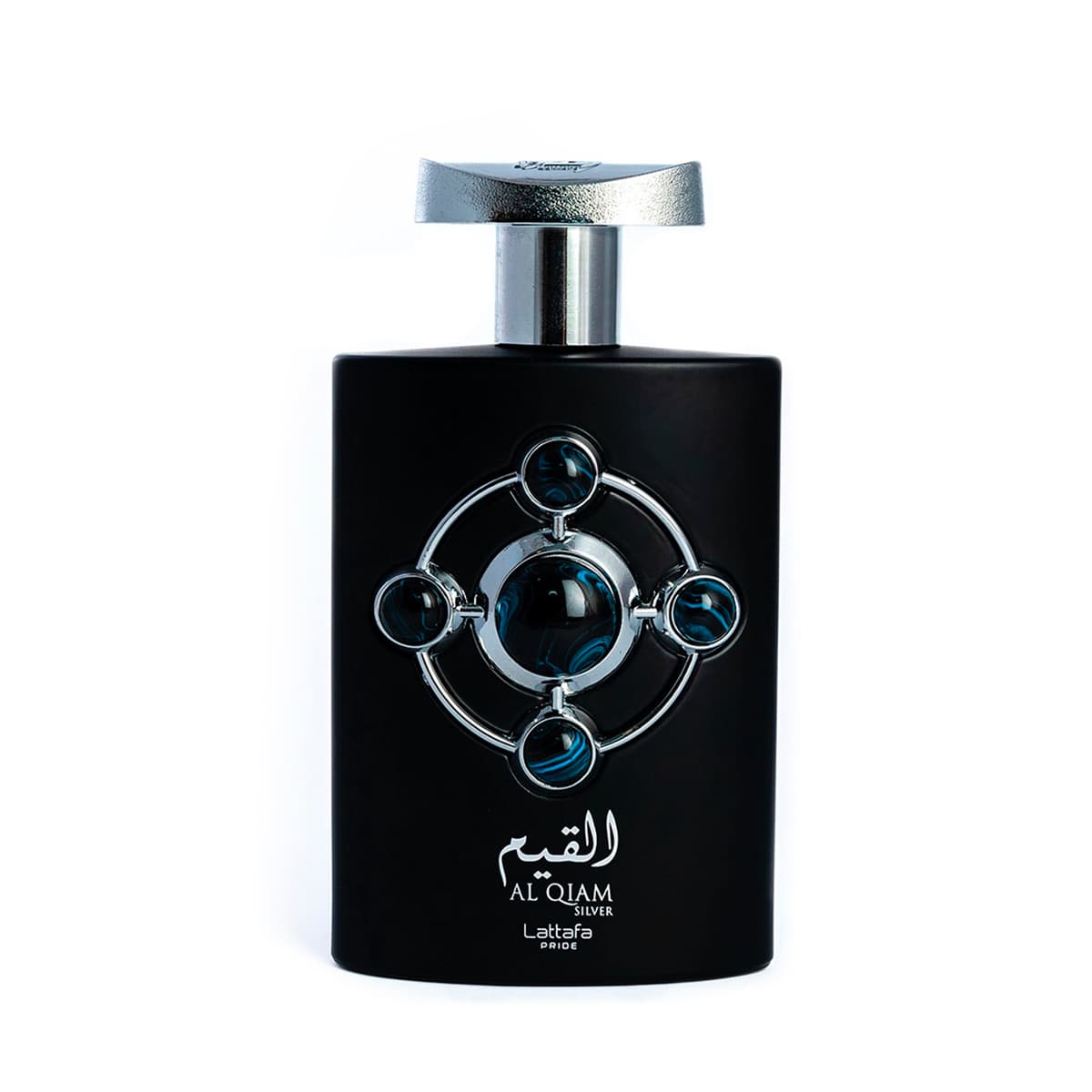 Lattafa Pride Al Qiam Silver EDP 100 ml UNISEX Lattafa