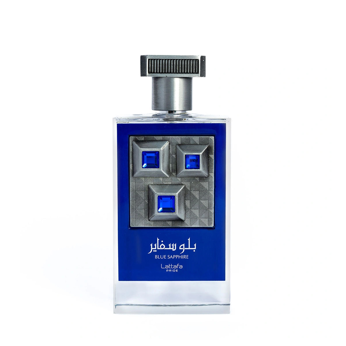 Lattafa Pride Blue Sapphire EDP 100 ml UNISEX Lattafa