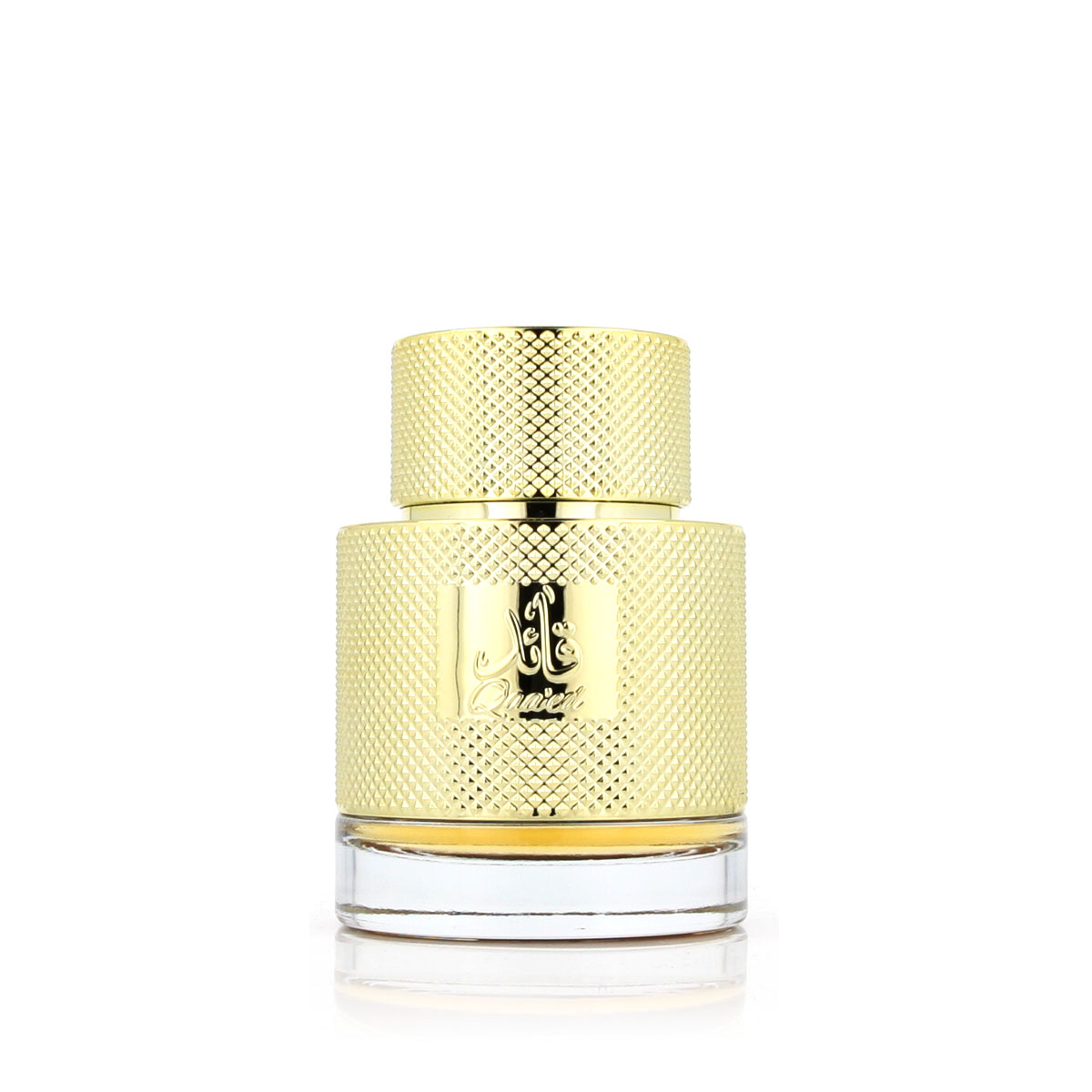 Lattafa Qaa'ed EDP 100 ml UNISEX Lattafa