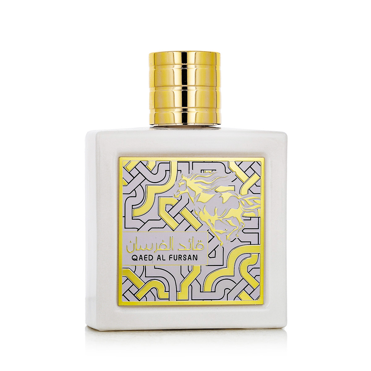 Lattafa Qaed Al Fursan Unlimited EDP 90 ml UNISEX Lattafa