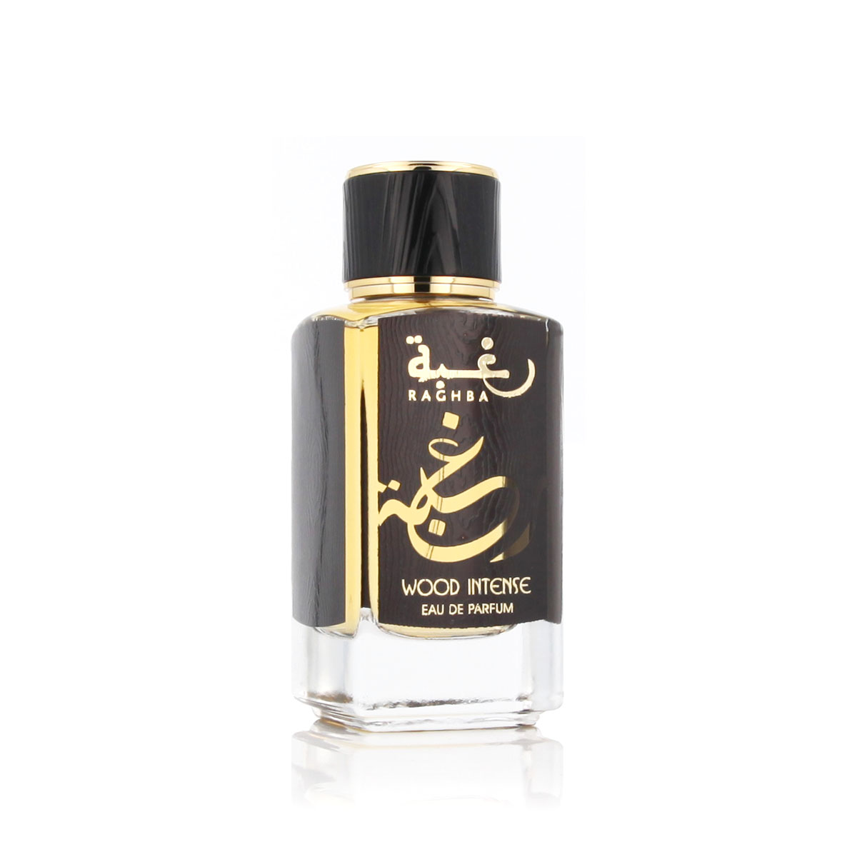 Lattafa Raghba Wood Intense EDP 100 ml M Lattafa