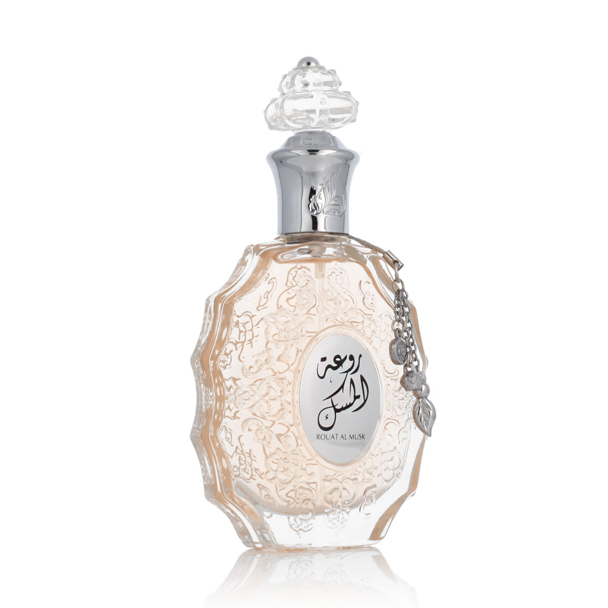 Lattafa Rouat Al Musk EDP 100 ml W Lattafa