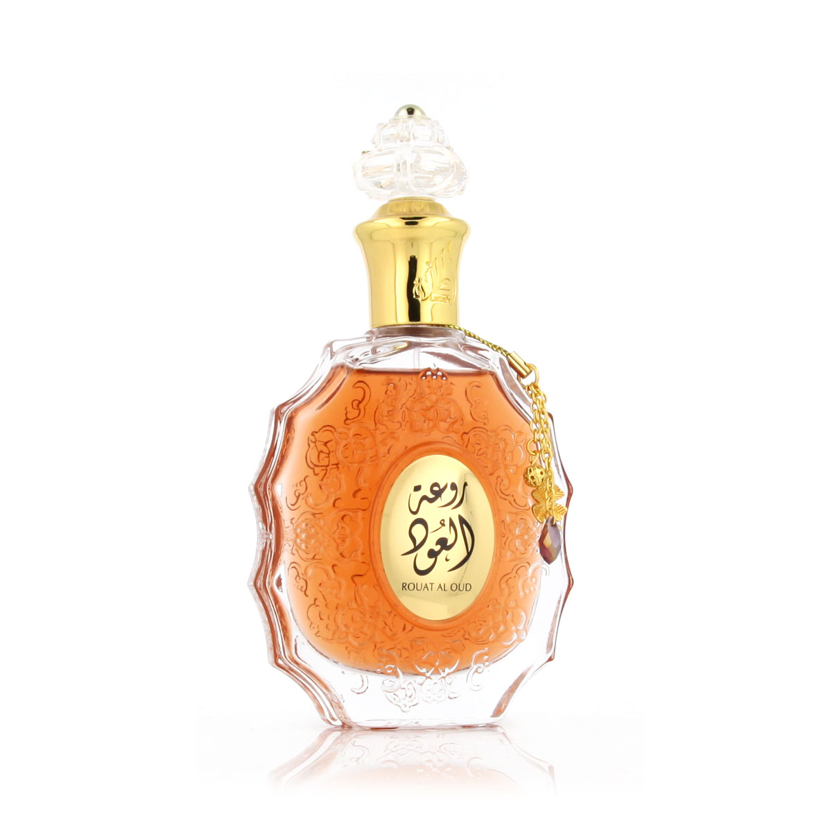 Lattafa Rouat Al Oud EDP 100 ml UNISEX Lattafa