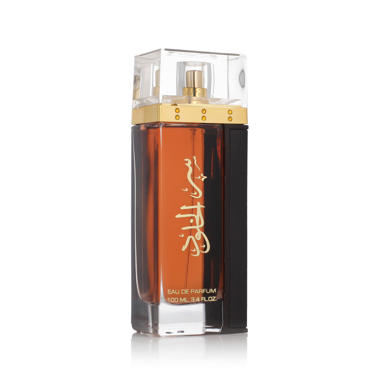 Lattafa Ser Al Khulood Brown EDP 100 ml UNISEX Lattafa