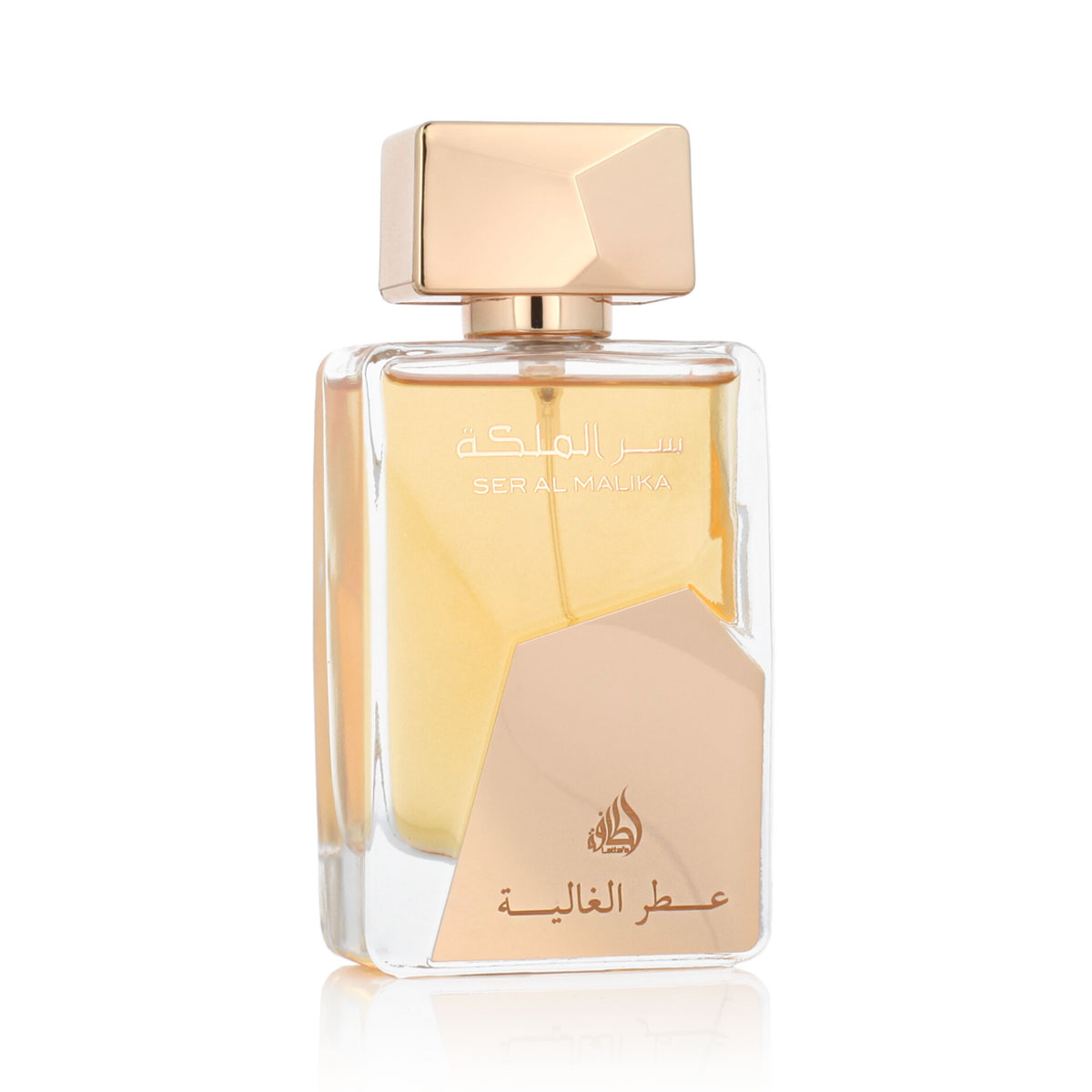 Lattafa Ser Al Malika EDP 100 ml W Lattafa