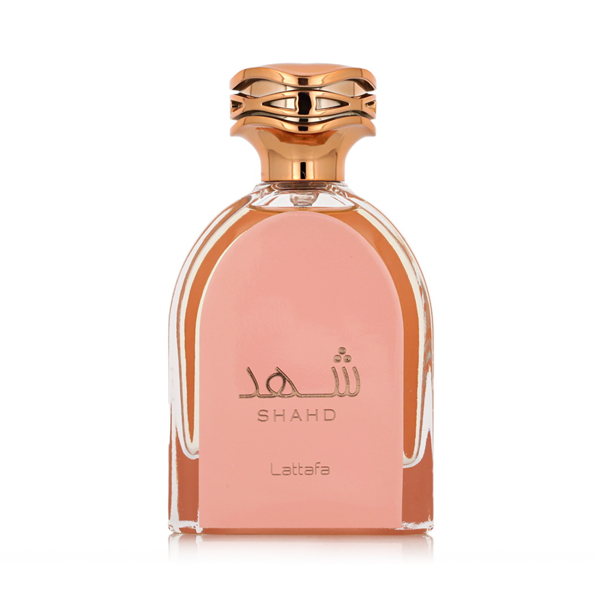 Lattafa Shahd EDP 100 ml W Lattafa