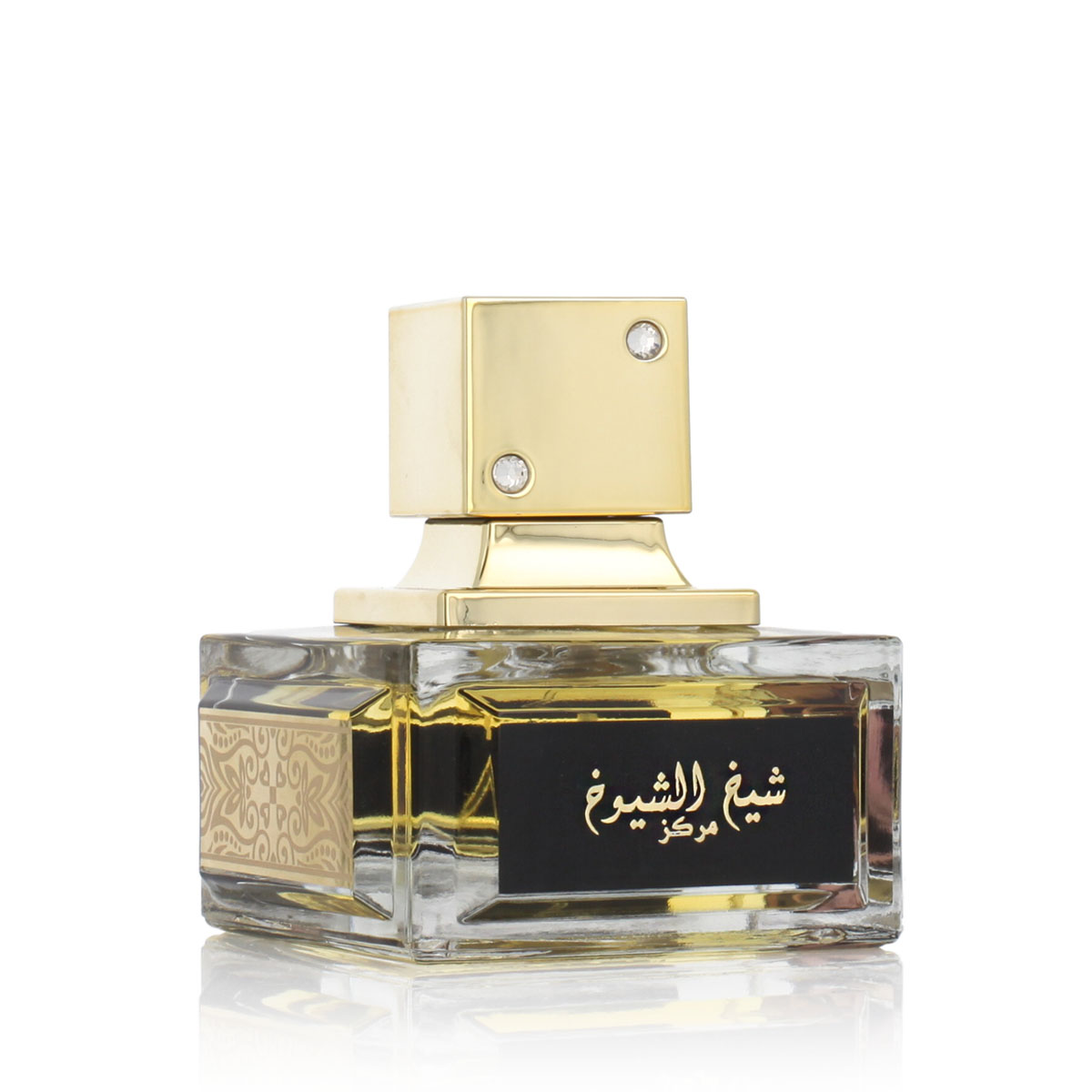 Lattafa Sheikh Al Shuyukh Concentrated EDP 100 ml M Lattafa