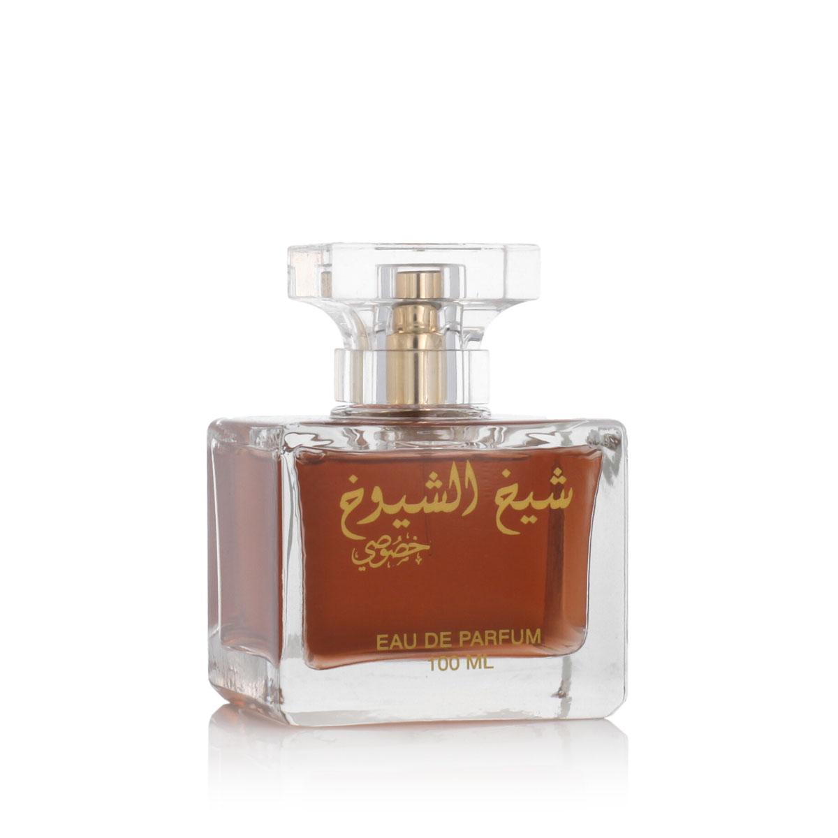 Lattafa Sheikh Al Shuyukh Khusoosi EDP 100 ml UNISEX Lattafa