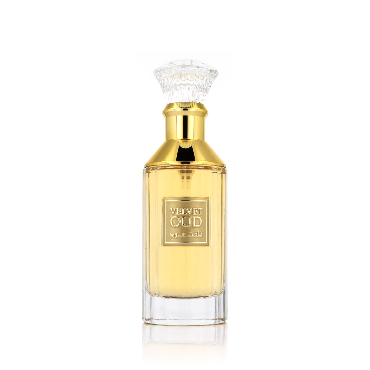 Lattafa Velvet Oud EDP 100 ml UNISEX Lattafa