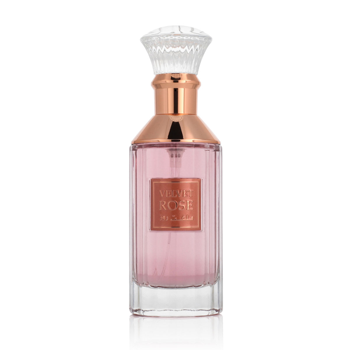 Lattafa Velvet Rose EDP 100 ml W Lattafa