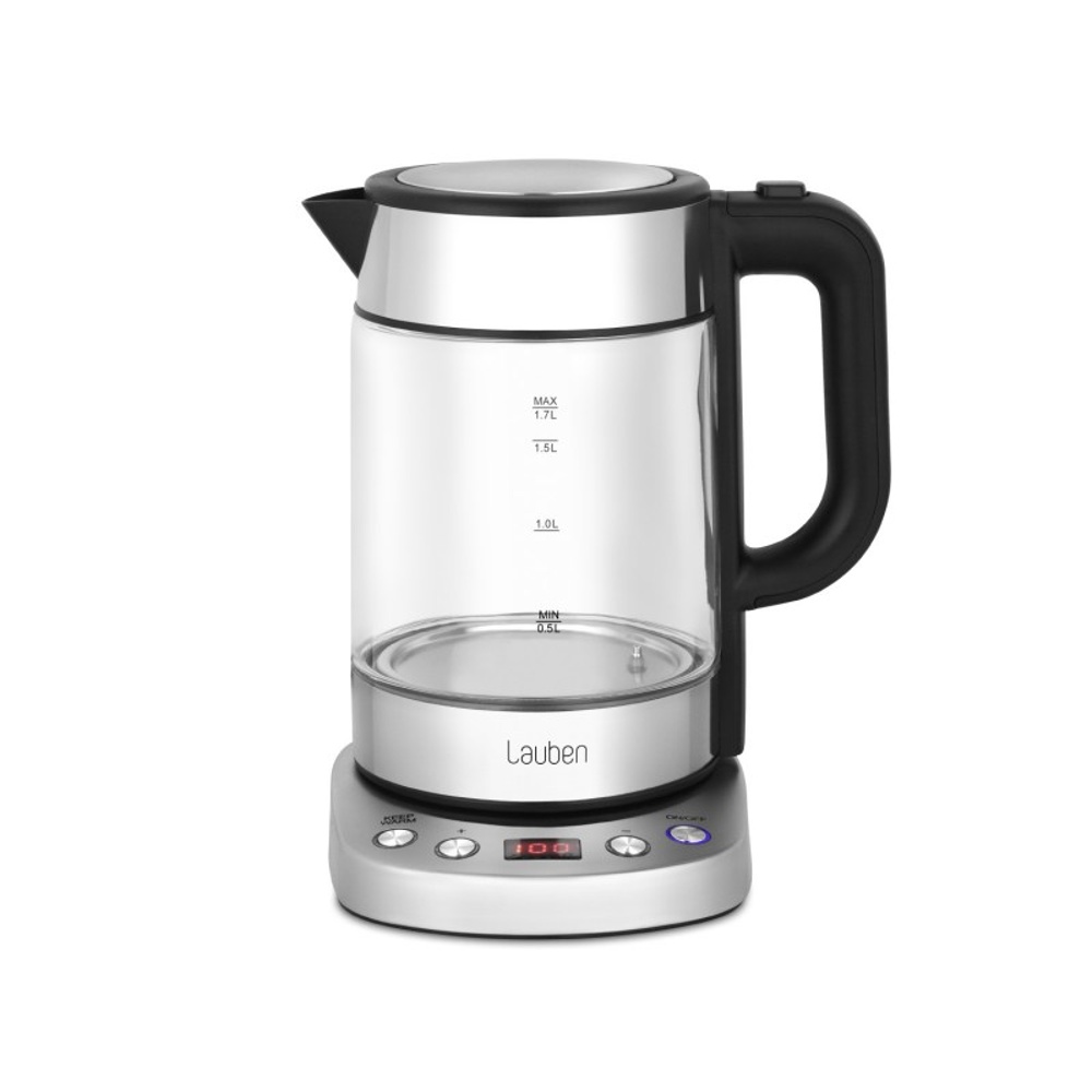 Lauben Electric Kettle EK17GS rychlovarná konvice Lauben