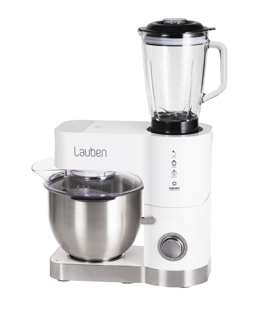 Lauben Kitchen Machine 1200WT kuchyňský robot Lauben