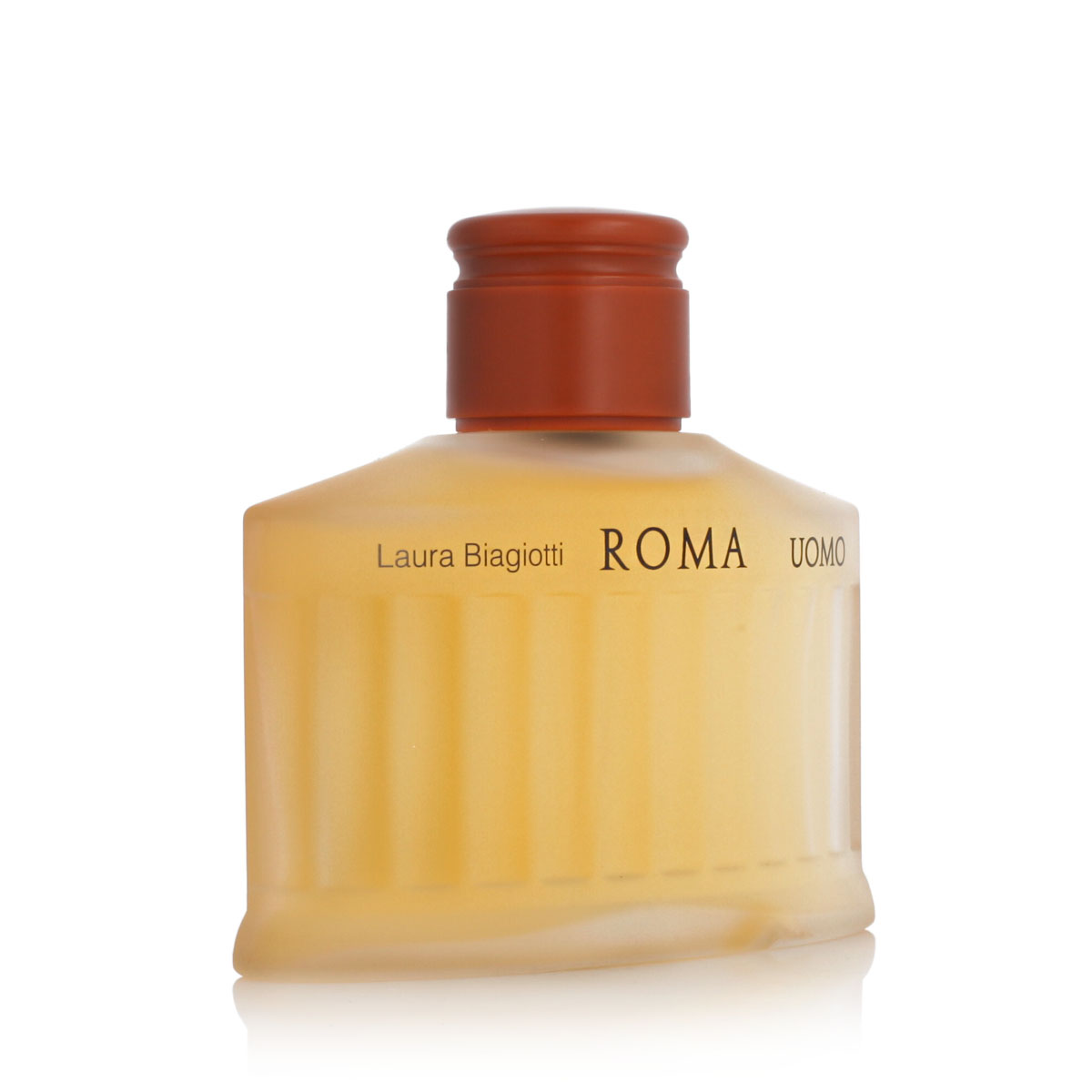 Laura Biagiotti Roma Uomo EDT 200 ml M Laura Biagiotti