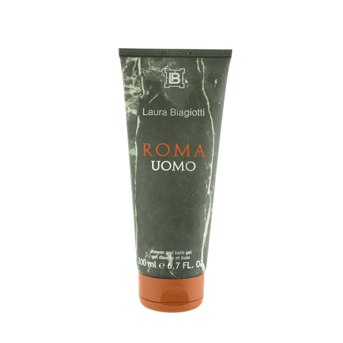 Laura Biagiotti Roma Uomo SG 200 ml M Laura Biagiotti