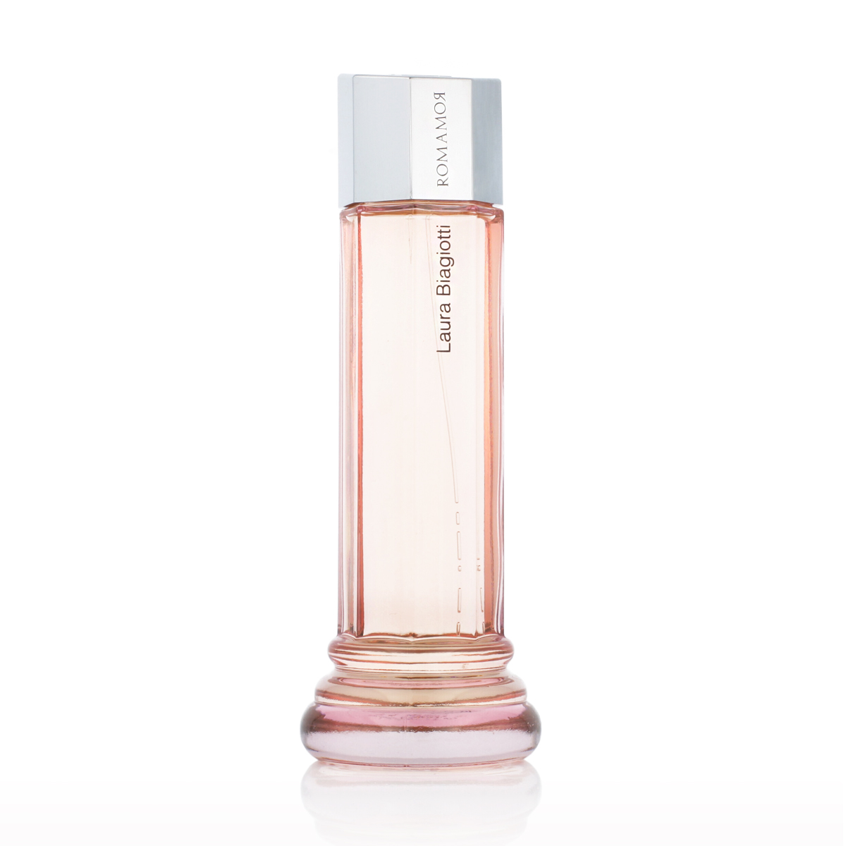 Laura Biagiotti Romamor EDT 100 ml W Laura Biagiotti