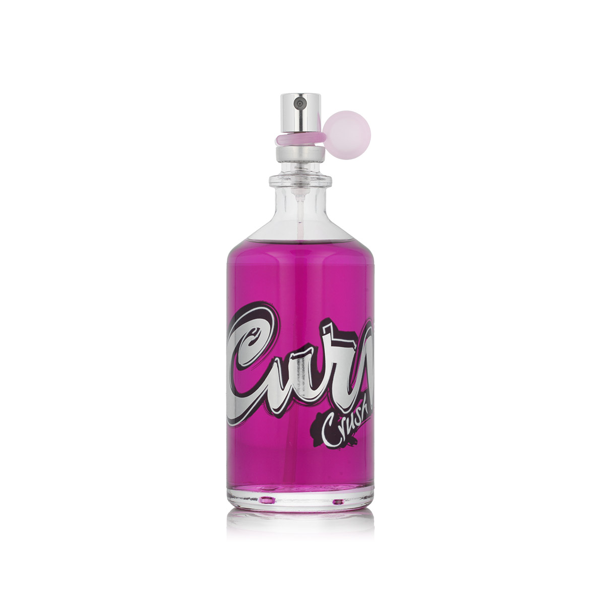 Liz Claiborne Curve Crush EDT 100 ml W Liz Claiborne