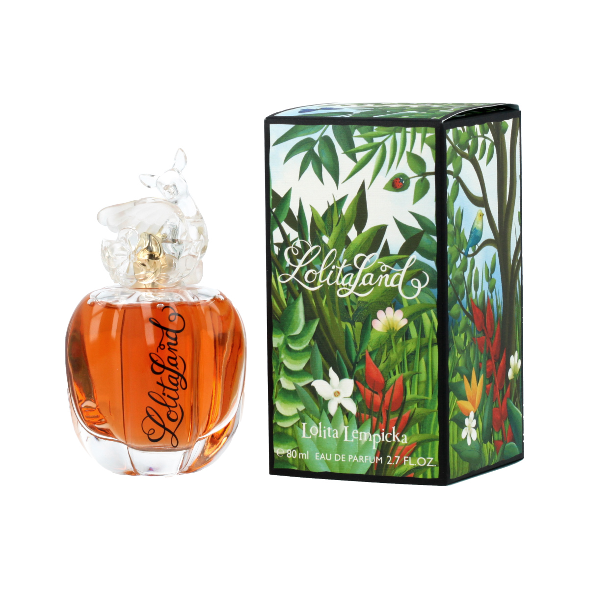 Lolita Lempicka LolitaLand EDP 80 ml W Lolita Lempicka