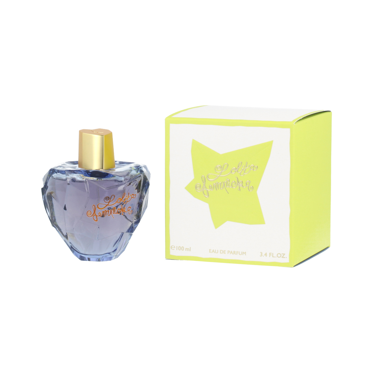 Lolita Lempicka Mon Premier Parfum EDP 100 ml W Lolita Lempicka