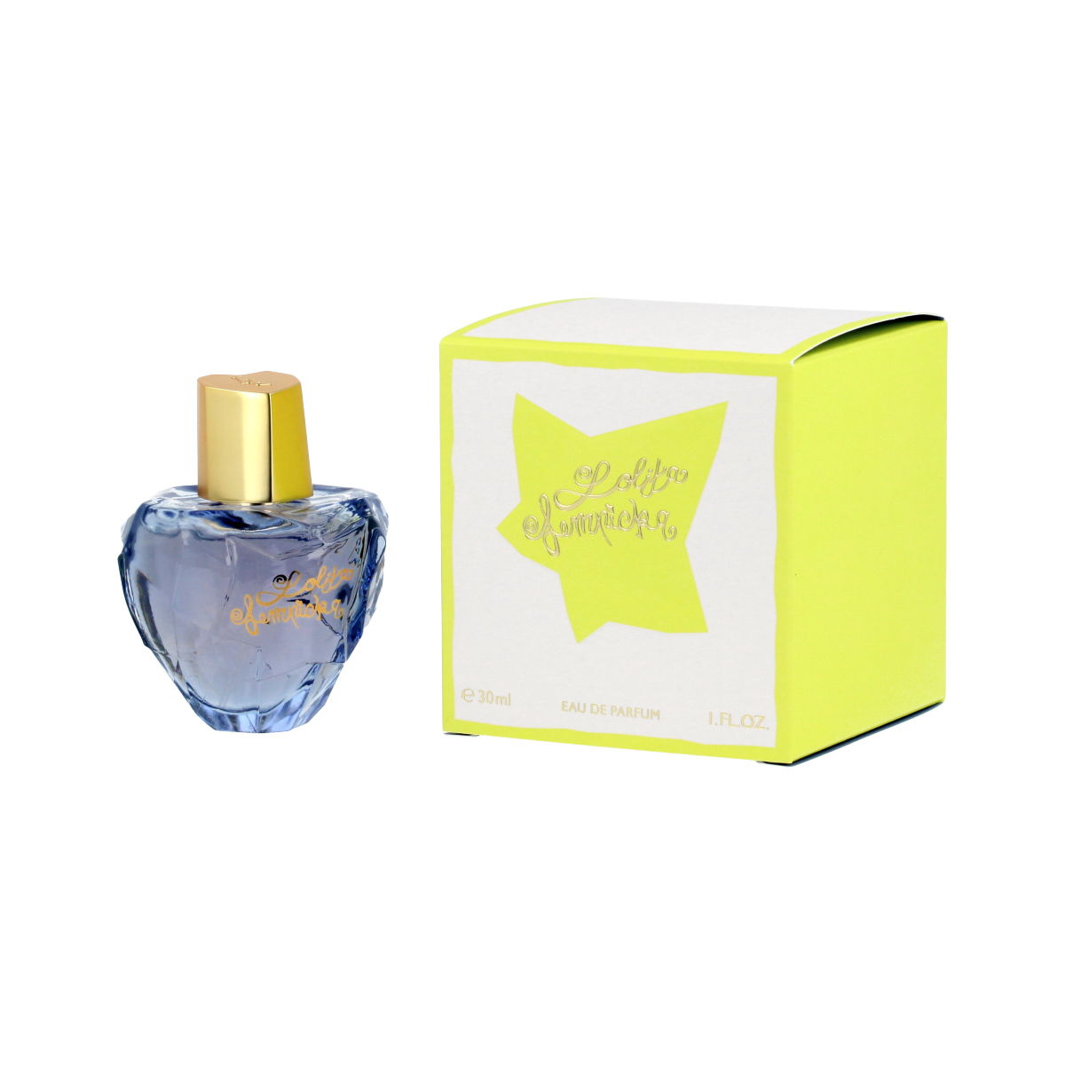 Lolita Lempicka Mon Premier Parfum EDP 30 ml W Lolita Lempicka