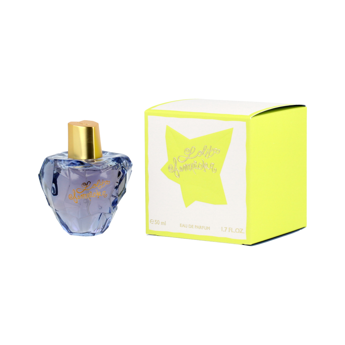 Lolita Lempicka Mon Premier Parfum EDP 50 ml W Lolita Lempicka