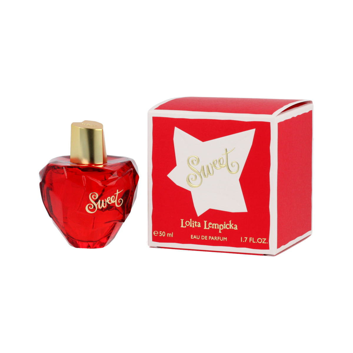 Lolita Lempicka Sweet EDP 50 ml W (Nový obal) Lolita Lempicka