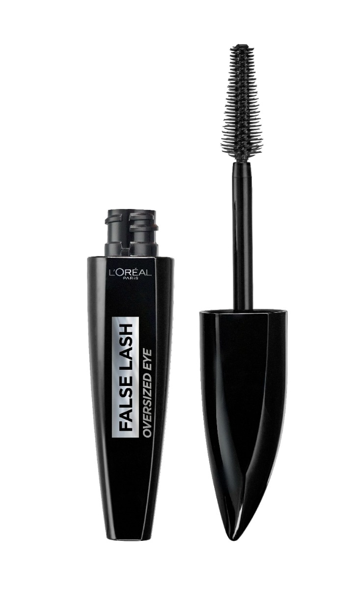 Loréal Paris False Lash Oversized Eye řasenka 8