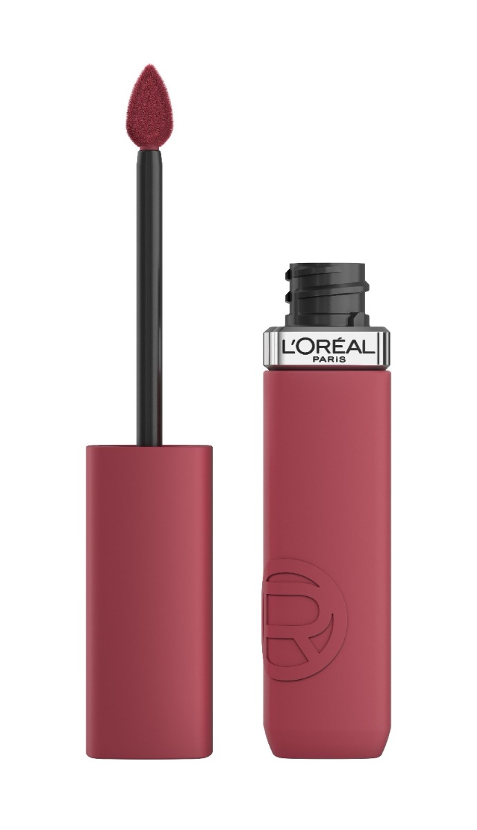 Loréal Paris Infaillible Matte Resistance 665 First Move rtěnka 5 ml Loréal Paris