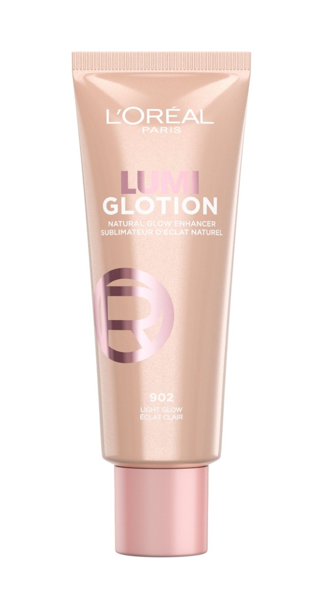 Loréal Paris Lumi Glotion 902 Light Glow multifunkční rozjasňovač 40 ml Loréal Paris