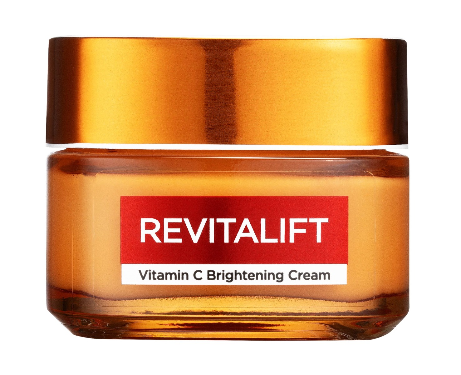 Loréal Paris Revitalift Vitamin C pleťový krém 50 ml Loréal Paris