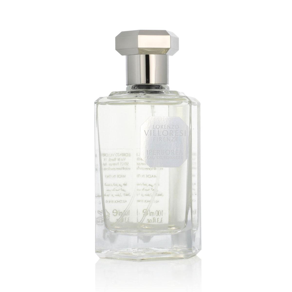 Lorenzo Villoresi Firenze Iperborea EDT 100 ml UNISEX Lorenzo Villoresi