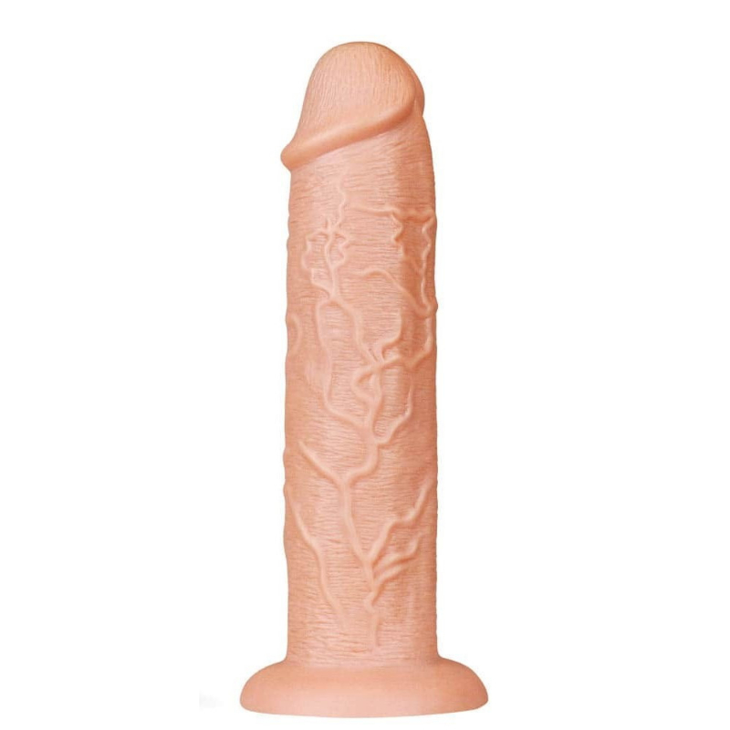 Love Toy Realistické dildo 11" Love Toy