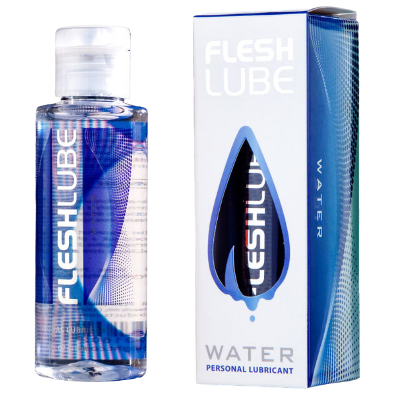 Lubrikant Fleshlub na vodní báze (100ml)