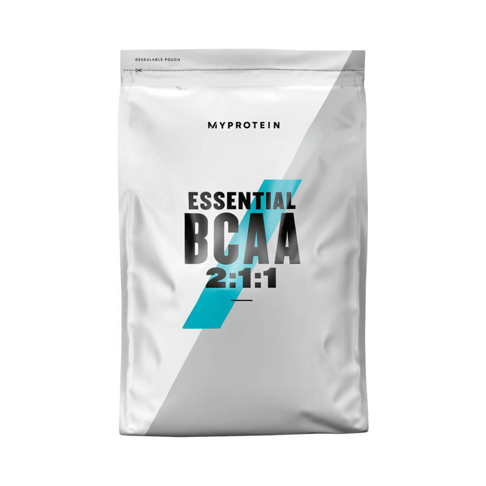 MYPROTEIN Essential BCAA 2:1:1 500g - tropické ovoce MYPROTEIN