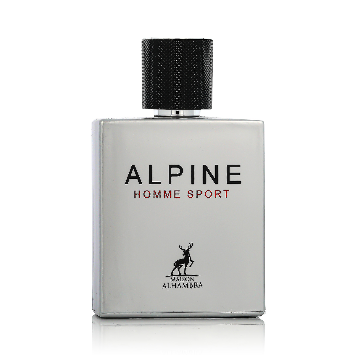 Maison Alhambra Alpine Homme Sport EDP 100 ml M Maison Alhambra