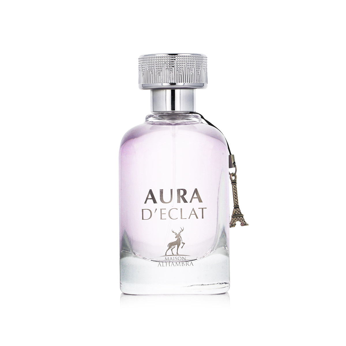 Maison Alhambra Aura D`Eclat EDP 100 ml W Maison Alhambra