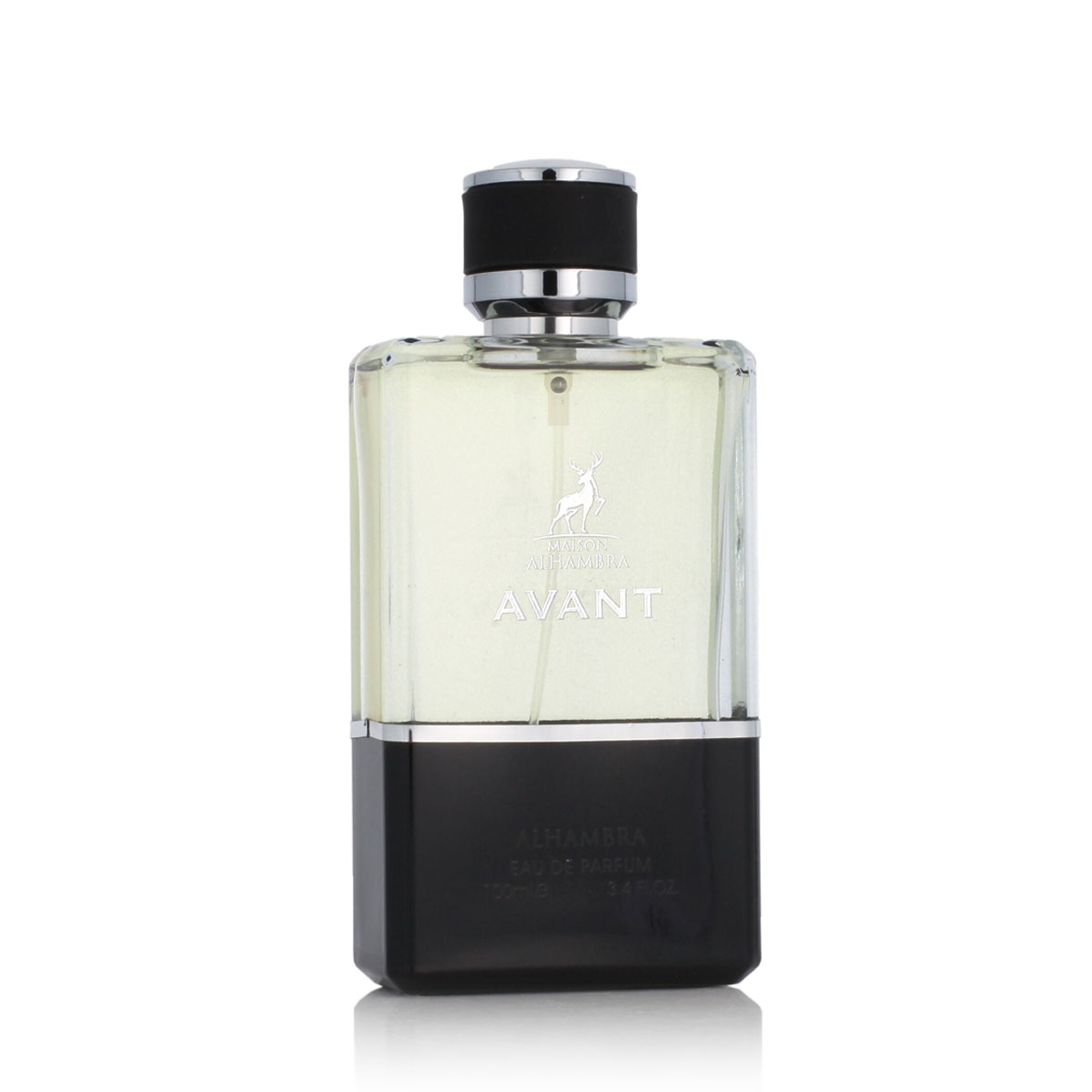 Maison Alhambra Avant EDP 100 ml M Maison Alhambra