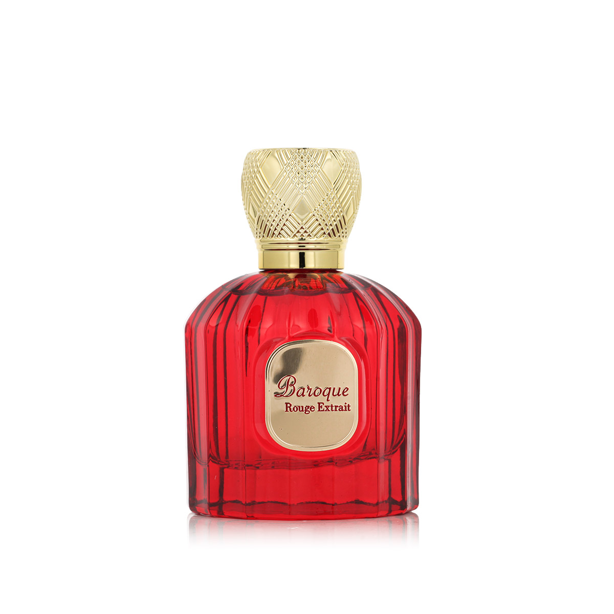 Maison Alhambra Baroque Rouge Extrait EDP 100 ml UNISEX Maison Alhambra