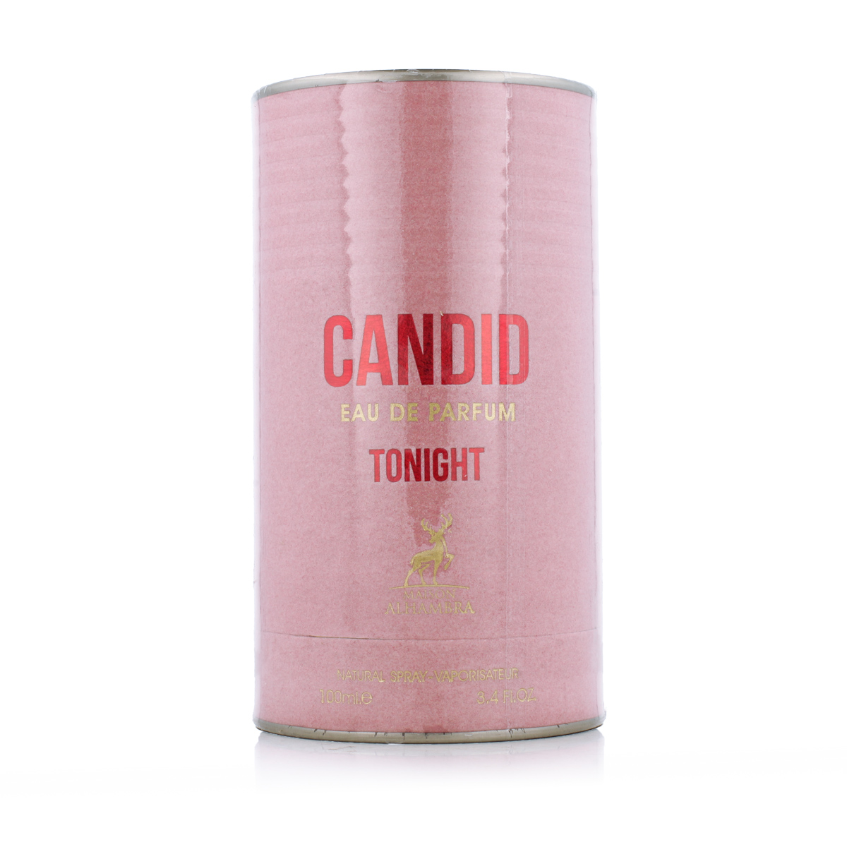 Maison Alhambra Candid Tonight EDP 100 ml W Maison Alhambra