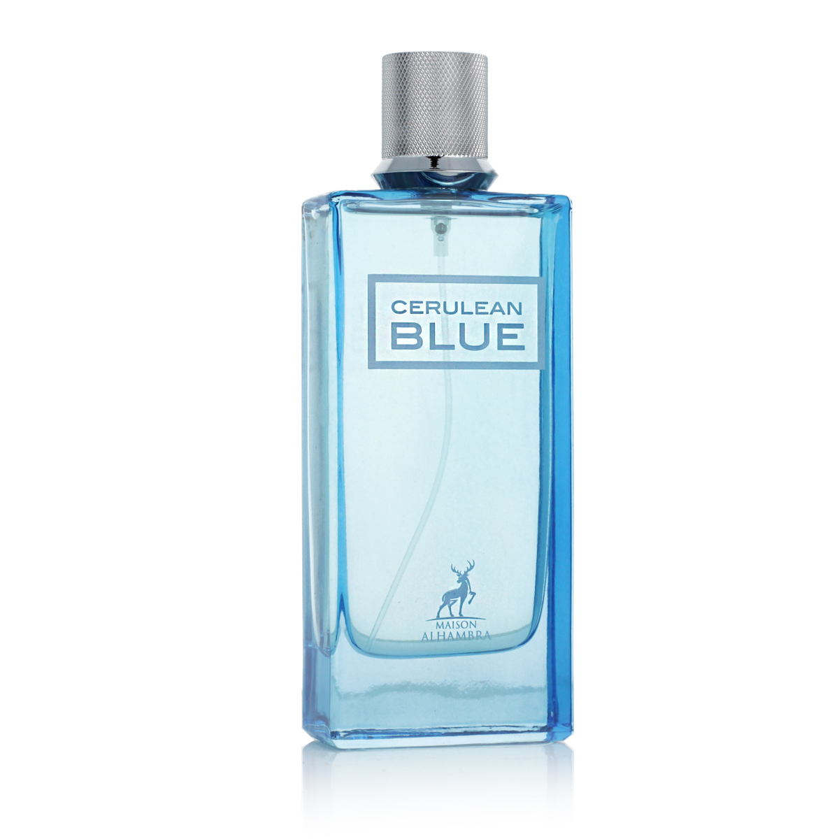 Maison Alhambra Cerulean Blue EDP 100 ml M Maison Alhambra