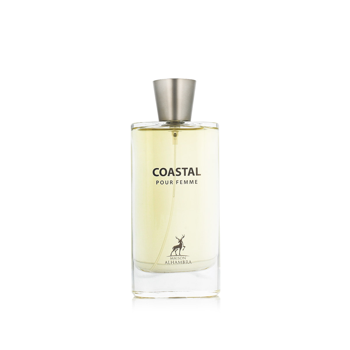 Maison Alhambra Coastal Pour Femme EDP 100 ml W Maison Alhambra