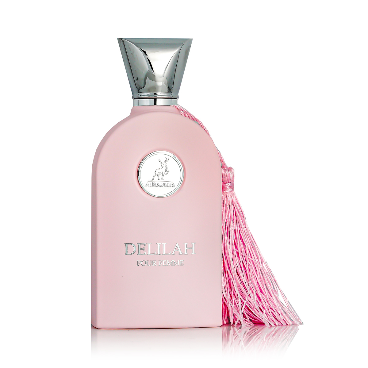 Maison Alhambra Delilah EDP 100 ml W Maison Alhambra