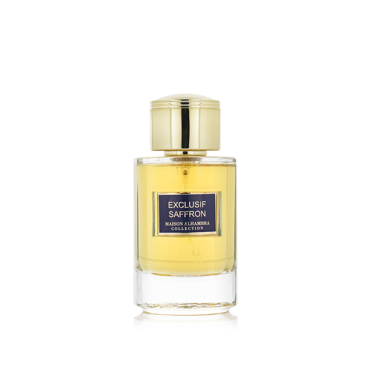 Maison Alhambra Exclusif Saffron EDP 100 ml UNISEX Maison Alhambra