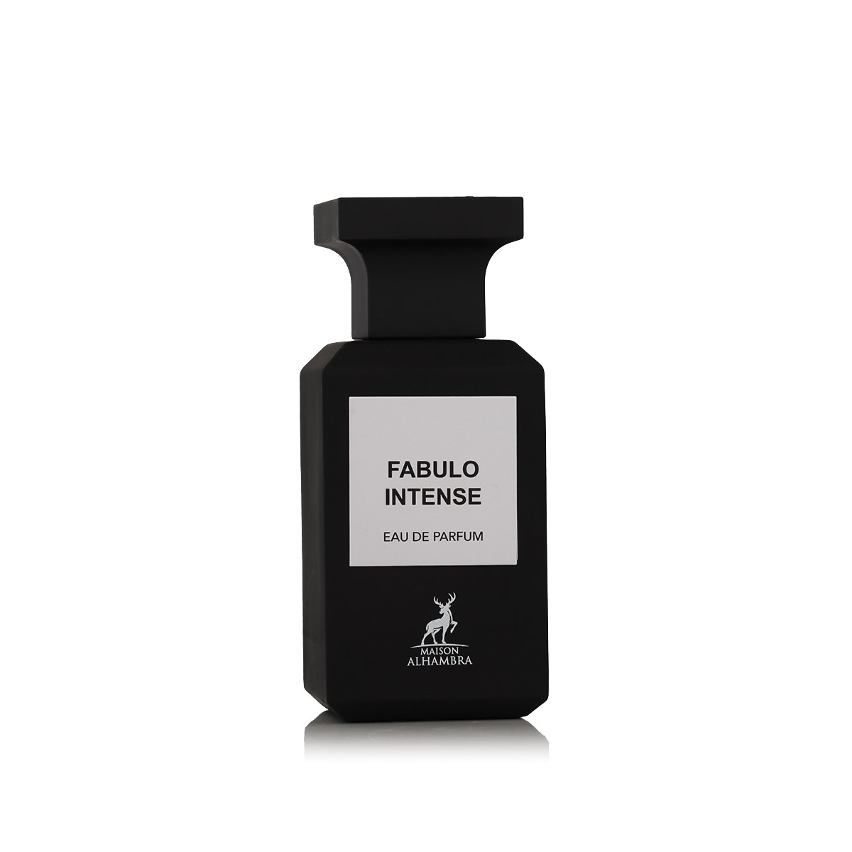 Maison Alhambra Fabulo Intense EDP 80 ml UNISEX Maison Alhambra