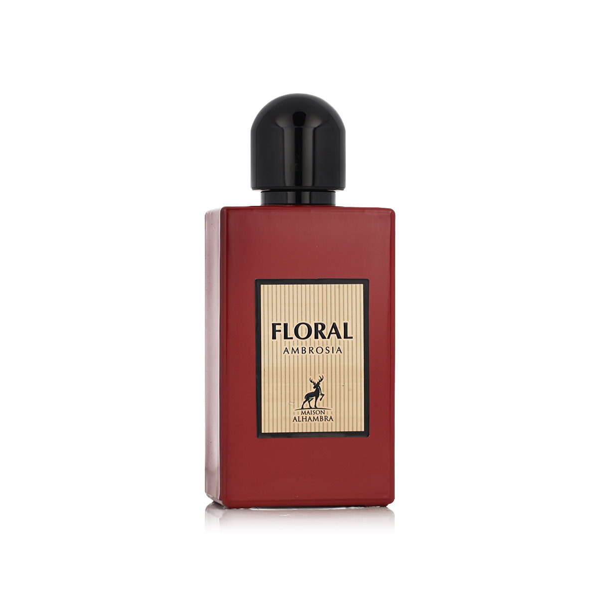 Maison Alhambra Floral Ambrosia EDP 100 ml W Maison Alhambra